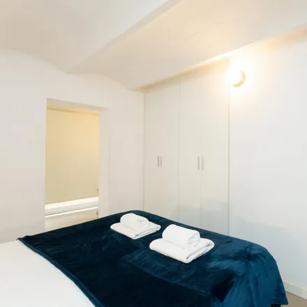 Rent this 2 bed apartment on Carrer de València in 127I, 08011 Barcelona