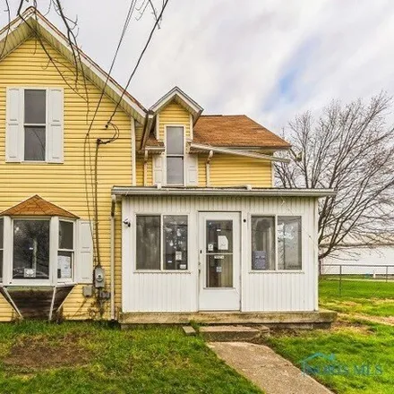 Buy this 3 bed house on 122 Harris Street in Buck Township, OH 43326