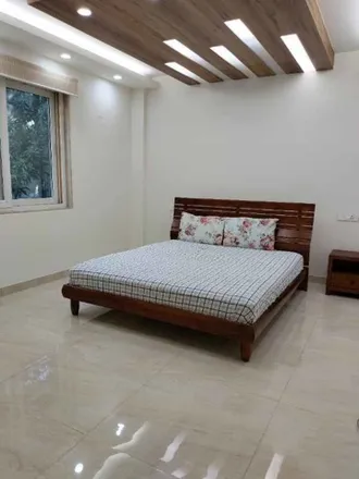 Image 3 - unnamed road, Defence Colony, - 110024, Delhi, India - Apartment for rent