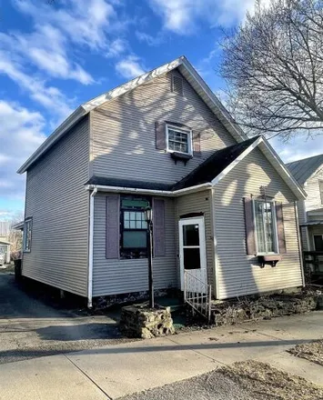 Buy this 4 bed house on 717 Knox Street in City of Ogdensburg, NY 13669