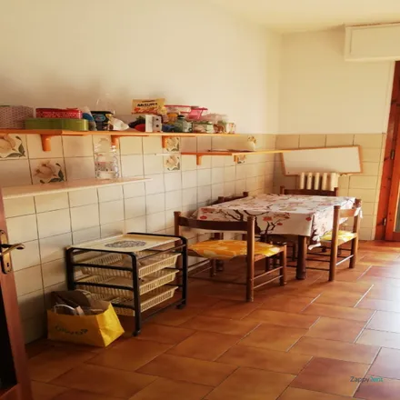 Rent this studio room on Via Quintino Sella in 6c, 50136 Florence FI