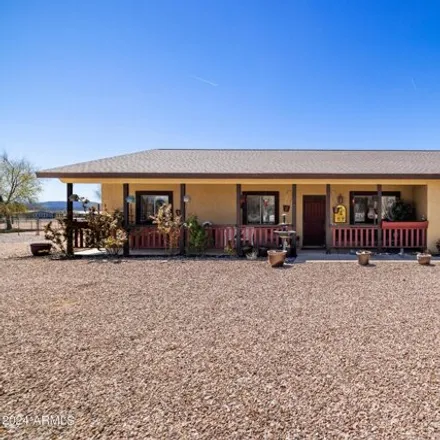 Image 3 - 25700 Burgundy Way, Paulden, Yavapai County, AZ 86334, USA - House for sale