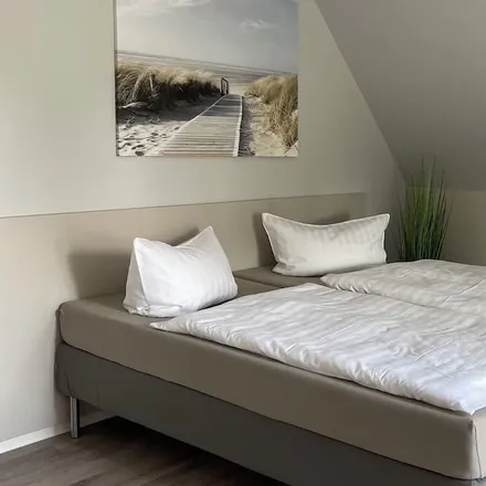 Rent this 2 bed house on Körchow in Biendorf, Mecklenburg-Vorpommern