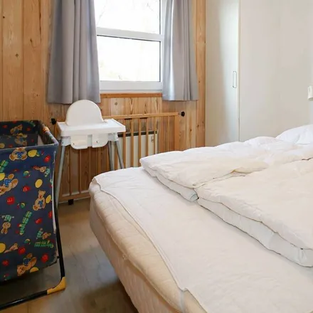 Rent this 4 bed house on Hadsund in North Denmark Region, Denmark