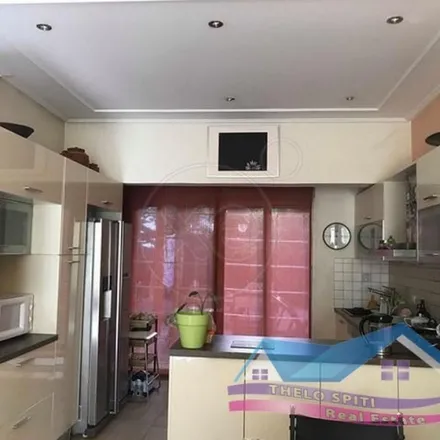 Rent this 4 bed apartment on The Dyslexia Project in Αριστοτέλους, Chalandri