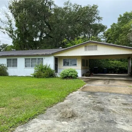 Image 3 - 218 North Broad Street, Bushnell, Sumter County, FL, USA - House for sale
