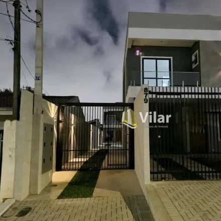 Buy this 3 bed house on Rua Germano Beckert 869 in Bairro Alto, Curitiba - PR