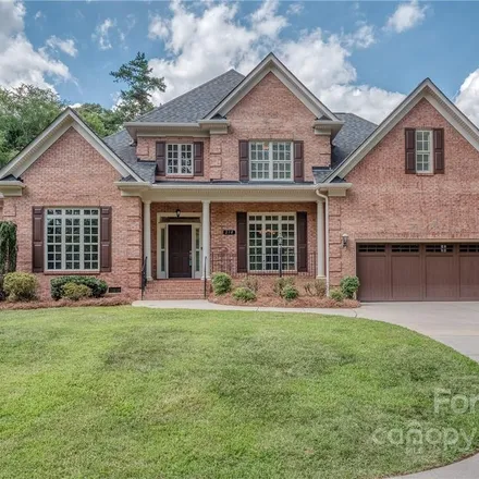 Buy this 4 bed house on 218 Sardis Lane in Charlotte, NC 28270