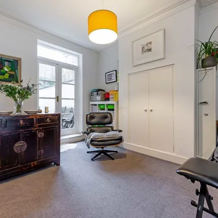 Image 3 - Spencer Rise, London, NW5 1AP, United Kingdom - Apartment for rent