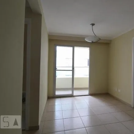 Buy this 2 bed apartment on unnamed road in Santa Terezinha, Santo André - SP