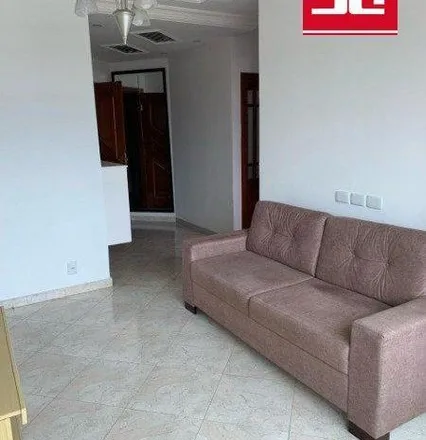 Buy this 3 bed apartment on Rua Engenheiro Luiz La Scala Júnior in Rudge Ramos, São Bernardo do Campo - SP