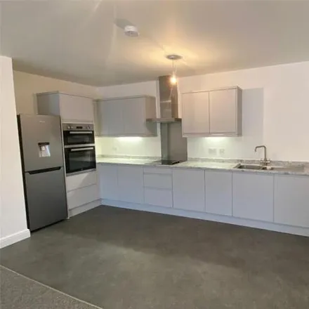 Image 3 - St. Lukes House, Emerson Way, Bristol, BS16 7AR, United Kingdom - Room for rent