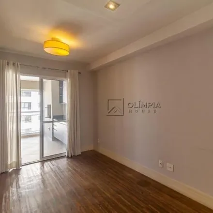 Rent this 1 bed apartment on Della Via Pneus in Avenida Santo Amaro 1100, Vila Olímpia