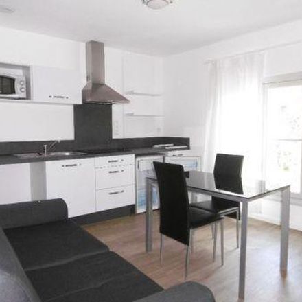 Rent this 1 bed apartment on Rue Fraîche in 82000 Montauban, France