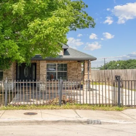 Buy this 3 bed house on 4843 Silver Avenue in Dallas, TX 75223