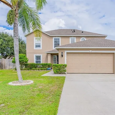 Buy this 4 bed house on 290 Velveteen Place in Seminole County, FL 32766