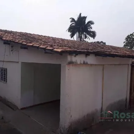 Buy this 3 bed house on Avenida Doutor Agrícola Paes de Barros in Cidade Alta, Cuiabá - MT