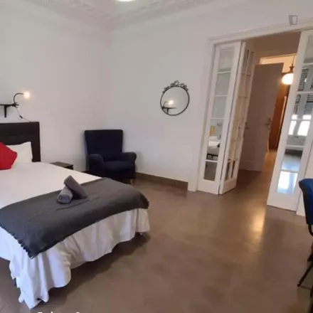 Image 2 - Carrer de Muntaner, 258, 08001 Barcelona, Spain - Room for rent