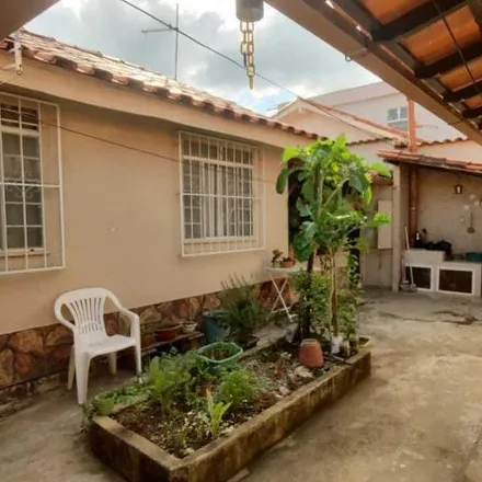 Buy this 3 bed house on Rua Olivina in Nacional, Contagem - MG