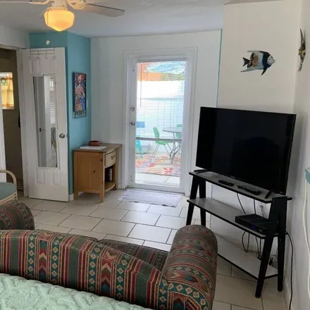 Rent this 1 bed apartment on Flagler Beach