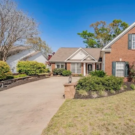 Buy this 4 bed house on 119 Loskin Lane in Peachtree Acres, Lexington County