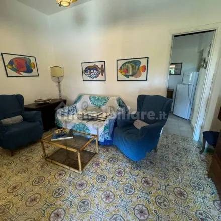 Rent this 5 bed apartment on Via Ulisse in 04017 San Felice Circeo LT, Italy
