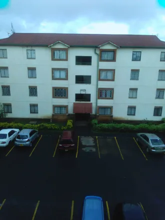 Image 1 - Nairobi, NSSF Nyayo Embakasi, NAIROBI COUNTY, KE - Apartment for rent
