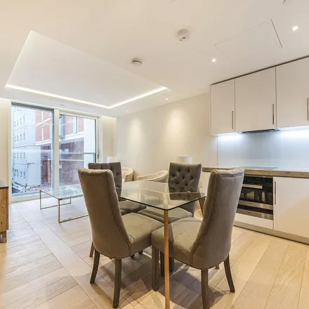 Image 4 - Victoria Embankment, London, WC2R 2PP, United Kingdom - Apartment for rent