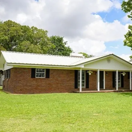Buy this 3 bed house on 2371 Old Bratt Road in Old Bratt Road Estates, Escambia County