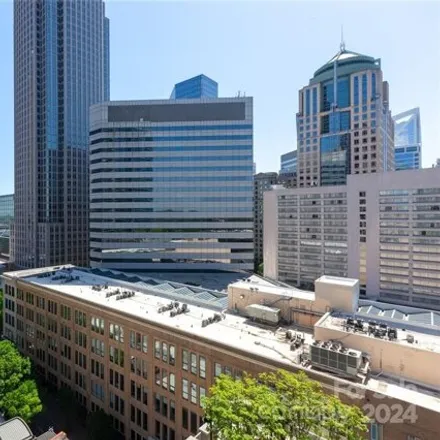 Buy this 1 bed condo on Avenue Market in North Church Street, Charlotte
