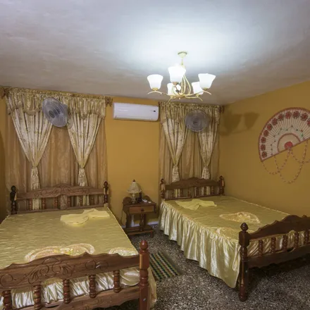 Image 5 - Casa de Las Sorpresas, Calle Adela Azcuy 47, Viñales, 21400, Cuba - House for rent