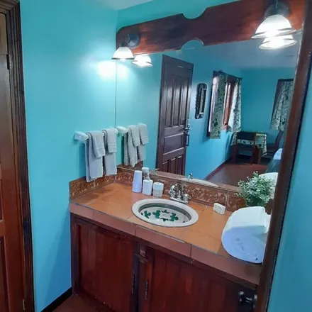 Rent this 1 bed apartment on Alajuela Province in Alajuela, Pilas