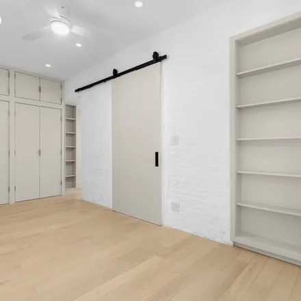 Rent this 2 bed apartment on 62 Jane Street in New York, NY 10014