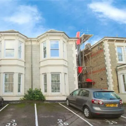 Buy this 2 bed apartment on 22 in 24 Victoria Road South, Portsmouth