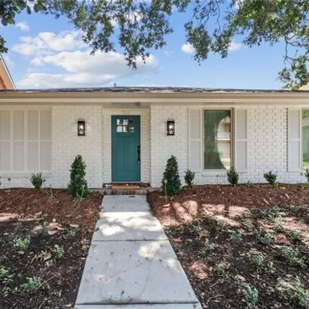 Buy this 3 bed house on 1241 Beverly Garden Drive in Bucktown, Metairie