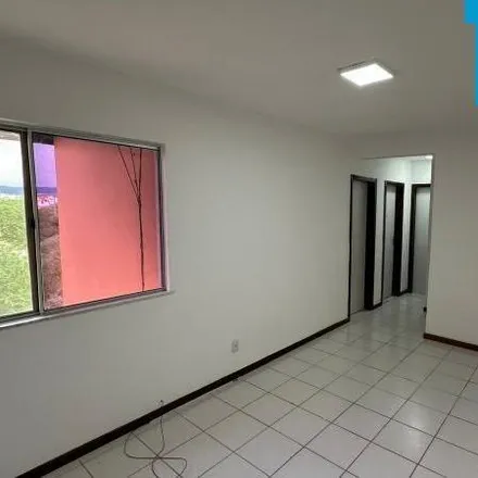 Rent this 2 bed apartment on Travessa José Alfredo Guimarães in São Luiz, Jequié - BA