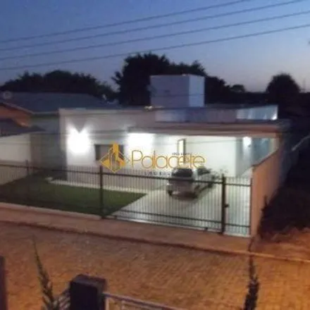 Buy this 4 bed house on unnamed road in Pinhão, Taubaté - SP