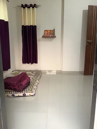 Rent this 1 bed apartment on Pune in Chakankar Mala, IN
