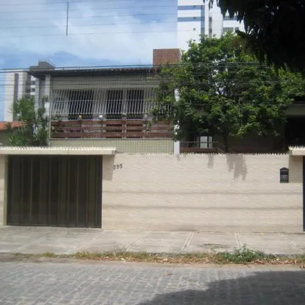 Image 2 - Rua Manoel dos Santos Moreira, Casa Caiada, Olinda - PE, 53130-515, Brazil - House for rent