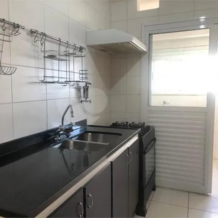 Rent this 2 bed apartment on Rua Passo da Pátria in Vila Leopoldina, São Paulo - SP