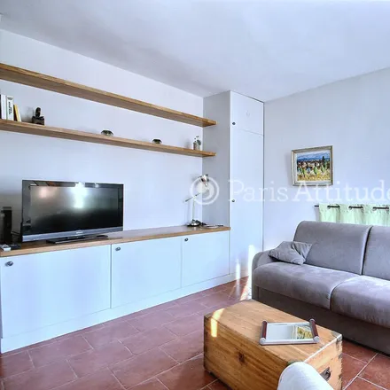 Image 5 - 45 Rue Sedaine, 75011 Paris, France - Apartment for rent