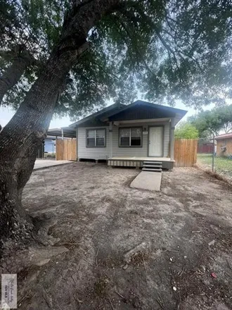 Buy this 3 bed house on 162 San Jacinto Drive in San Benito, TX 78586