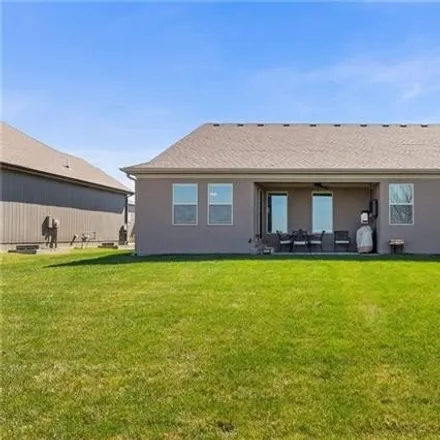 Image 3 - 18576 West 193rd Terrace, Spring Hill, Johnson County, KS 66083, USA - House for sale