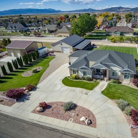 Buy this 6 bed house on 1519 North 3700 West in Cedar City, UT 84721