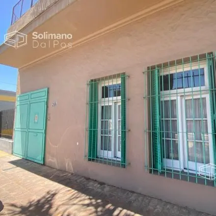 Image 2 - Julián Navarro 278, Partido de San Isidro, 1643 Beccar, Argentina - House for sale