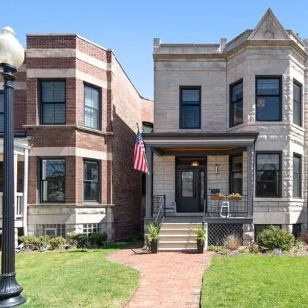 Buy this 5 bed house on 4241 North Winchester Avenue in Chicago, IL 60640