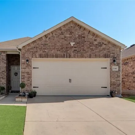 Image 2 - 2340 Parda Alpina Lane, Fort Worth, TX 76131, USA - House for rent