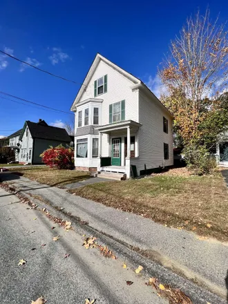 Image 7 - 39 Highland Street, Woodsville, Haverhill, NH 03785, USA - Townhouse for sale
