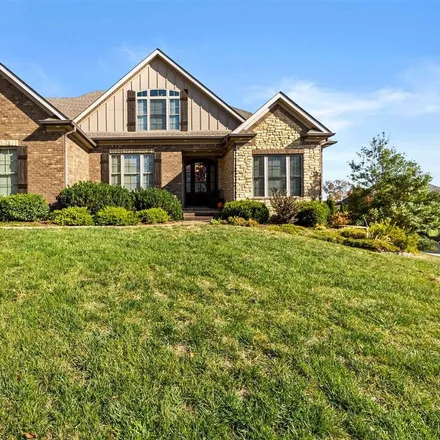 Buy this 6 bed house on 703 Cumberland Ridge Avenue in Bowling Green, KY 42103