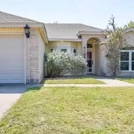 Buy this 3 bed house on 4354 Glennwood Drive in Killeen, TX 76542